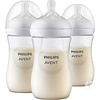 Avent Natural Response zuigfles 260ml TRIO