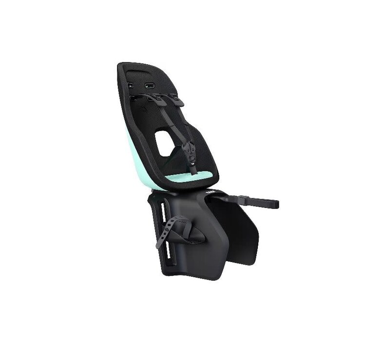 Child bike seat Yepp Nexxt 2 Maxi rack mount