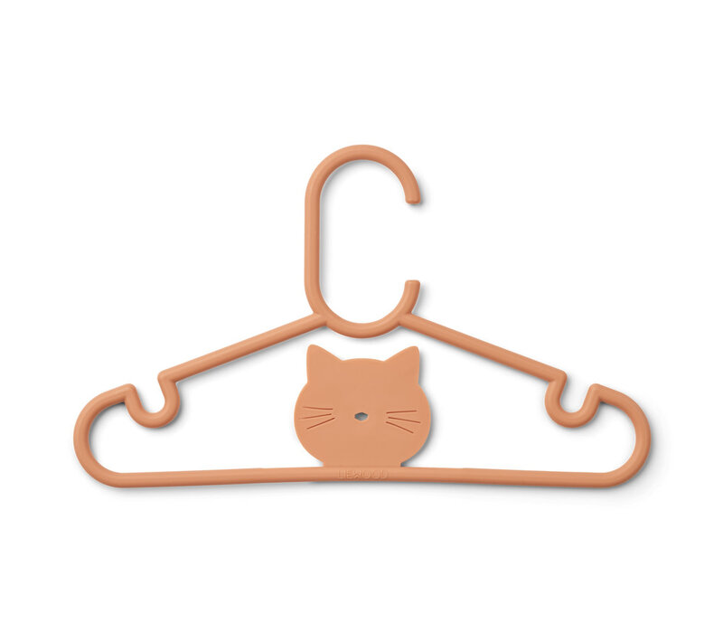 Falton Hanger 8-Pack Tuscany rose