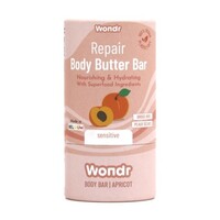 Repair Body Butter Bar - Apricot