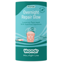 Overnight Repair Glow - Leave-on Facemask