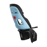 Child bike seat Yepp Nexxt 2 Maxi rack mount