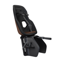 Child bike seat Yepp Nexxt 2 Maxi rack mount