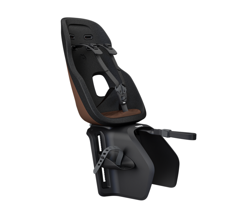 Child bike seat Yepp Nexxt 2 Maxi rack mount