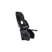 Child bike seat Yepp Nexxt 2 Maxi rack mount