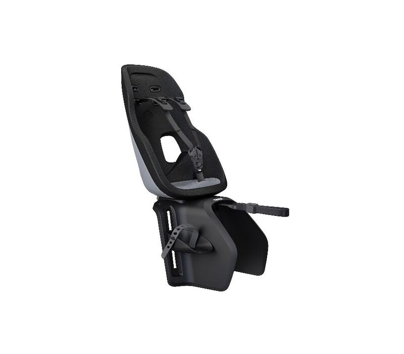 Child bike seat Yepp Nexxt 2 Maxi rack mount