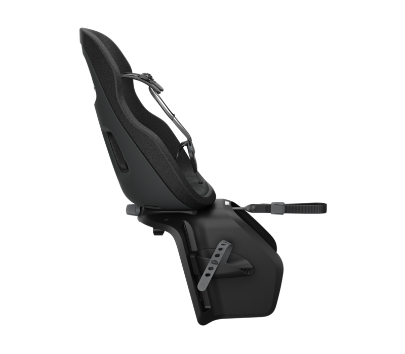 Child bike seat Yepp Nexxt 2 Maxi rack mount