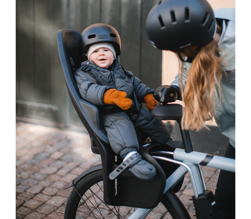 Child bike seat Yepp 2 Maxi frame mounted
