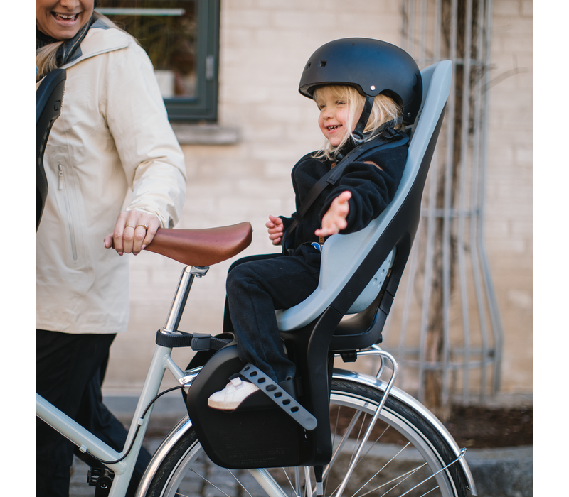Child bike seat Yepp 2 Maxi rack mounted