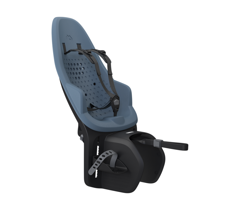 Child bike seat Yepp 2 Maxi rack mounted