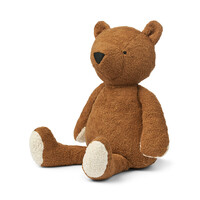 Barty Teddy Maxi Golden caramel