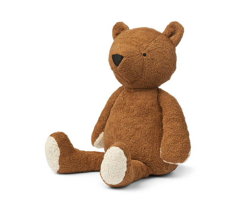 Barty Teddy Maxi Golden caramel