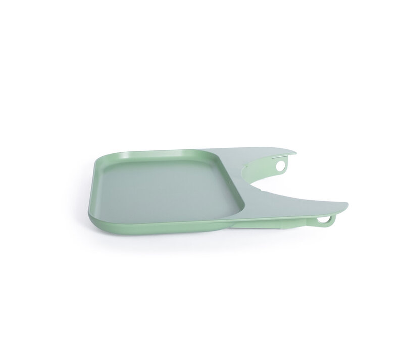 Klapp tray green