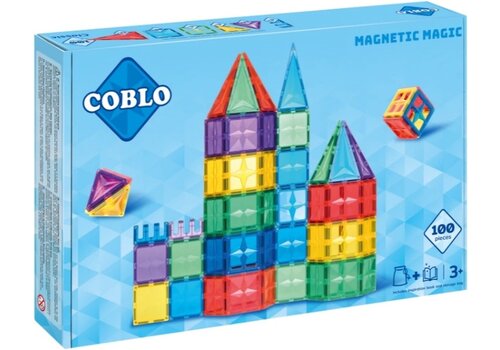 Coblo Coblo Classic (100 st.)