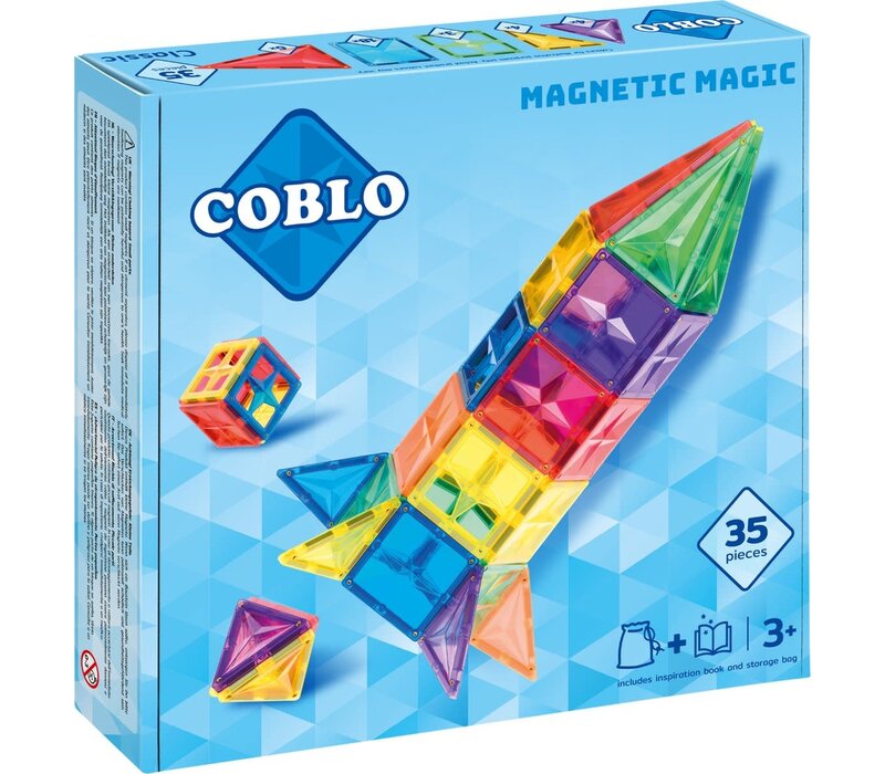 Coblo Classic (35 st.)