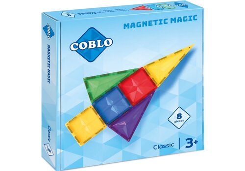 Coblo Coblo Classic (8 st.)