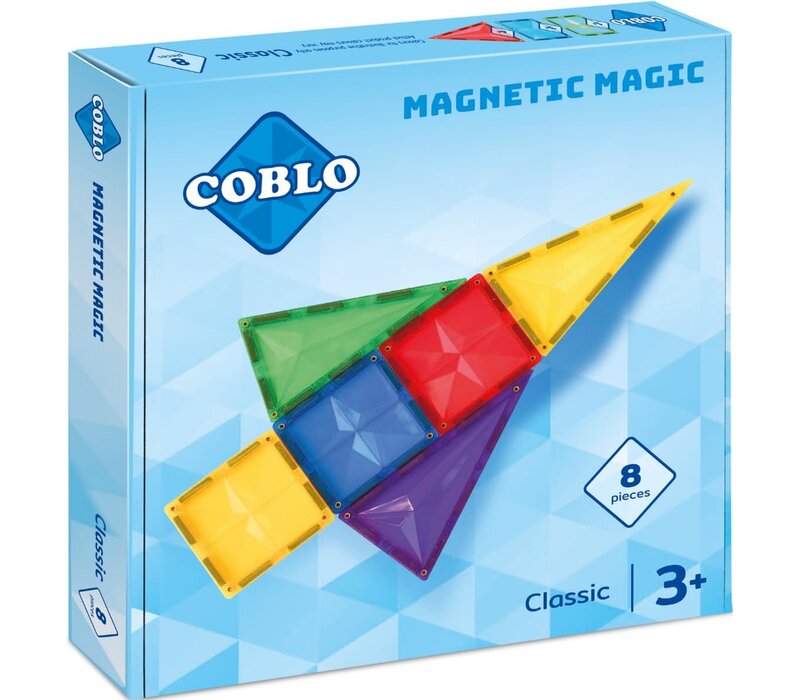 Coblo Classic (8 st.)