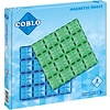 Coblo Coblo Classic Basisplaten (2 st.)