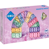 Coblo Pastel (100 st.)