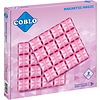 Coblo Coblo Pastel Basisplaten (2 st.)