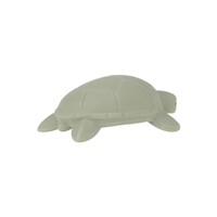 Bath Toy Natural Rubber Turtle