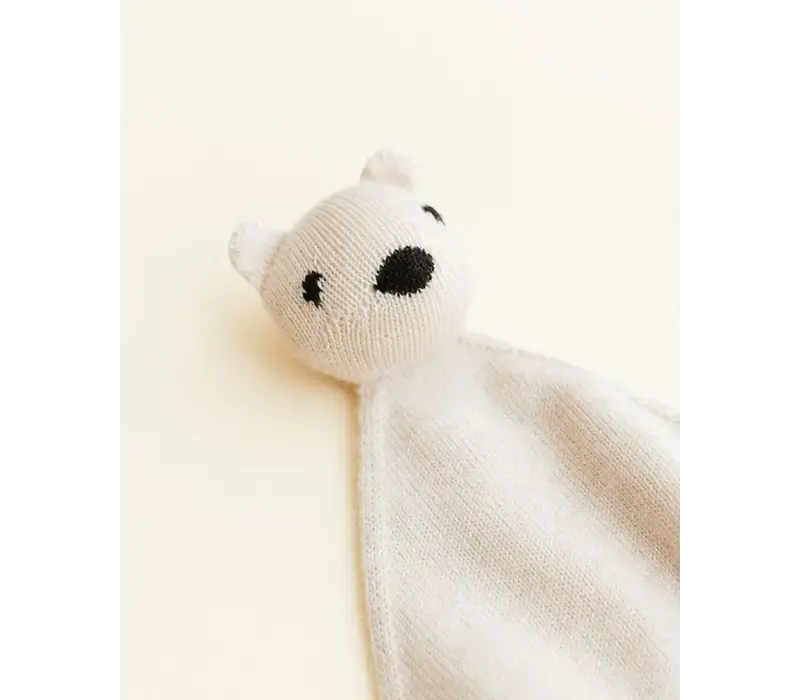 Teddy Tokki cream