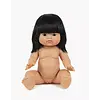 Paola Reina Baby doll 34cm Jade