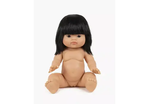 Paola Reina Baby doll 34cm Jade