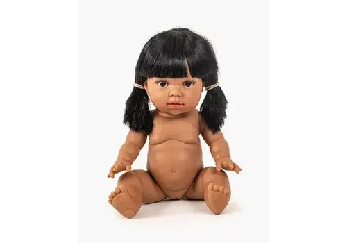 Paola Reina Baby doll 34cm Latika