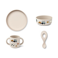 Vivi Tableware Set Farm