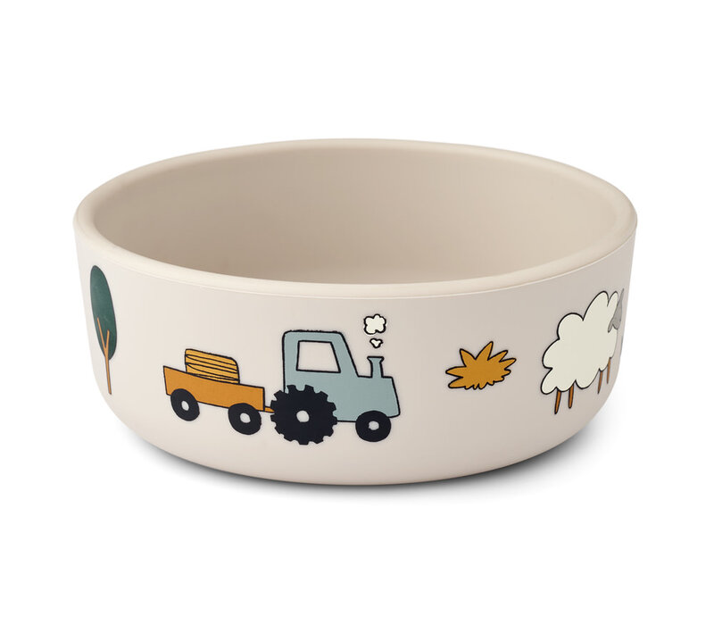 Vivi Tableware Set Farm