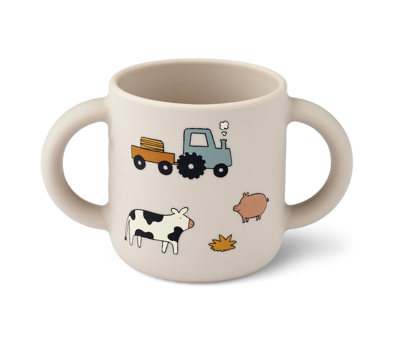 Vivi Tableware Set Farm