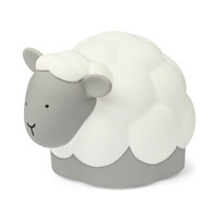 Winston Night Light Sheep