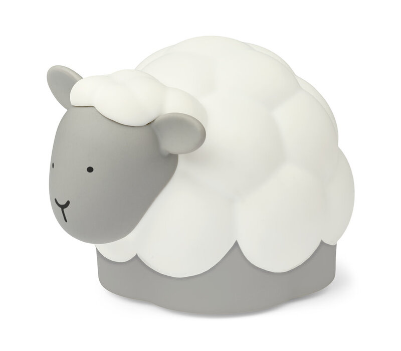 Winston Night Light Sheep