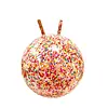 Ratatam Confetti jumping ball in recycled material