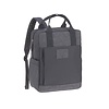 Lässig Greenlabel Vividal Backpack anthracite