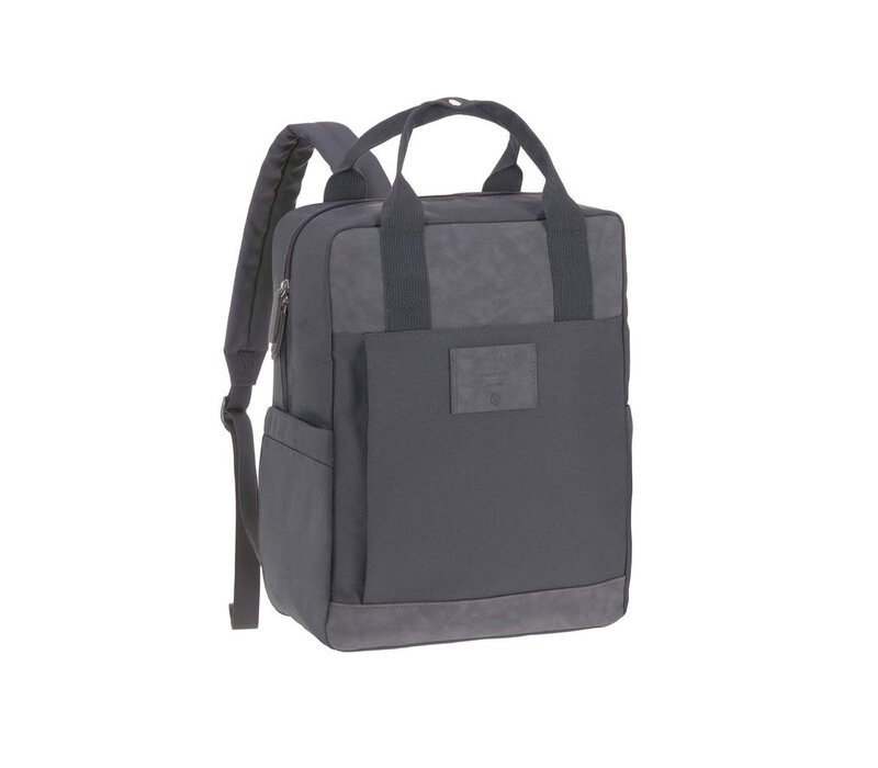 Greenlabel Vividal Backpack anthracite