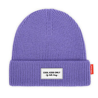 Beanie Pop Purple