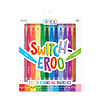 Switcheroo Color Changing Markers