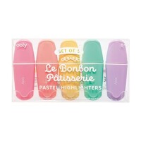 Le Bon Bon Patisserie Pastel Highlighters