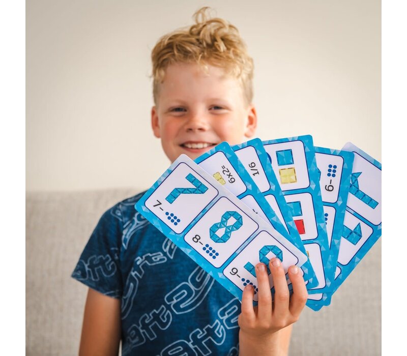 Coblo Activity Cards