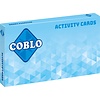 Coblo Coblo Activity Cards