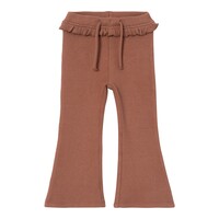 MINI Slim boot legging Carob brown