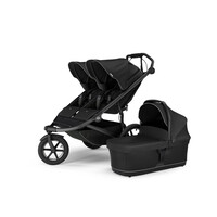 Urban Glide 3 Double Black