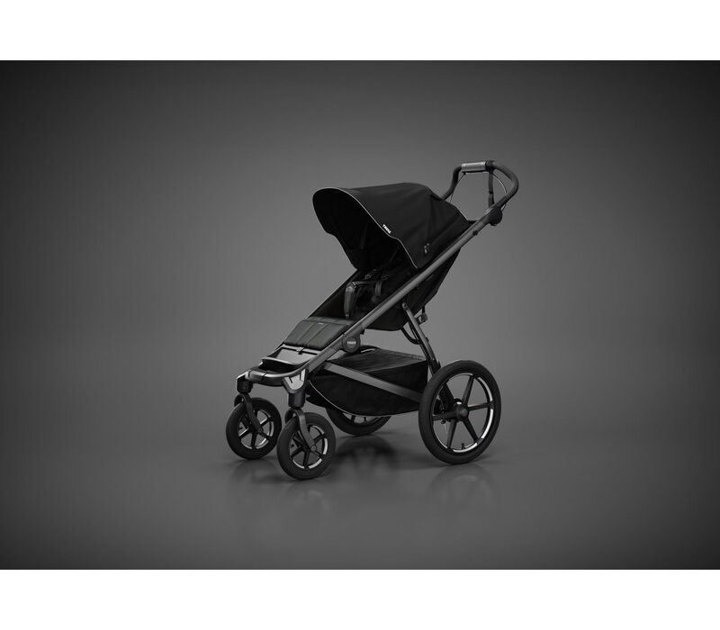 Thule Urban Glide 4-wheel