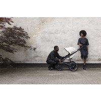 Thule Urban Glide 4-wheel