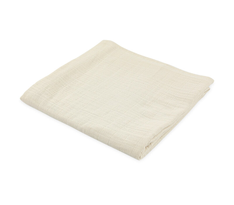 Tetradoek 110x110cm - Bliss Beige