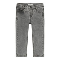 MINI Jeans light grey denim