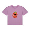 Daily Brat Berry t-shirt lilavender