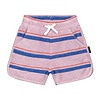 Daily Brat Striped towel shorts breezy lilac